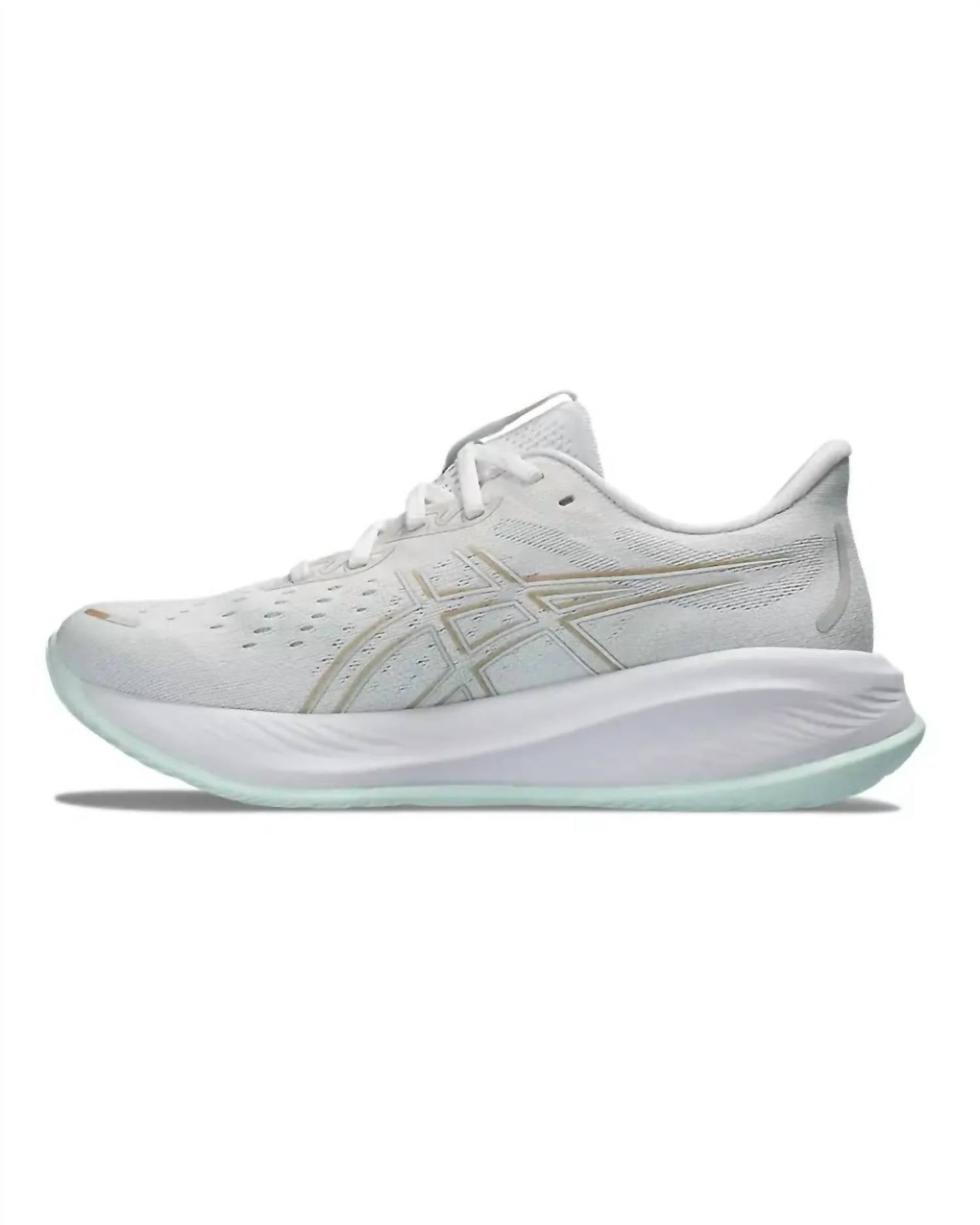 Asics - Women's Gel-cumulus 26 Shoes