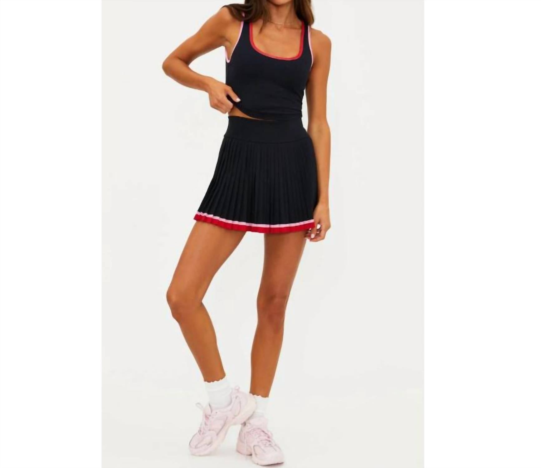 Beach Riot - Analie Skirt