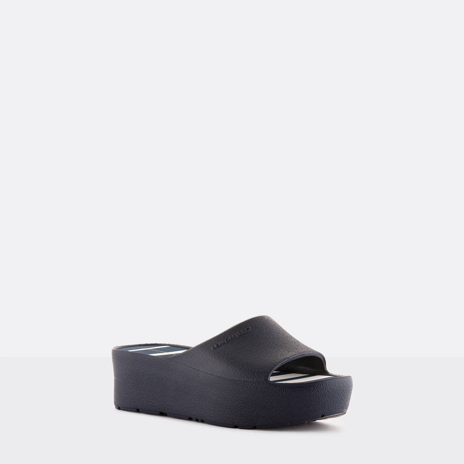 Lemon Jelly - Women's Solis Sandal