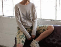 Le Superbe - Pot Luck Pullover
