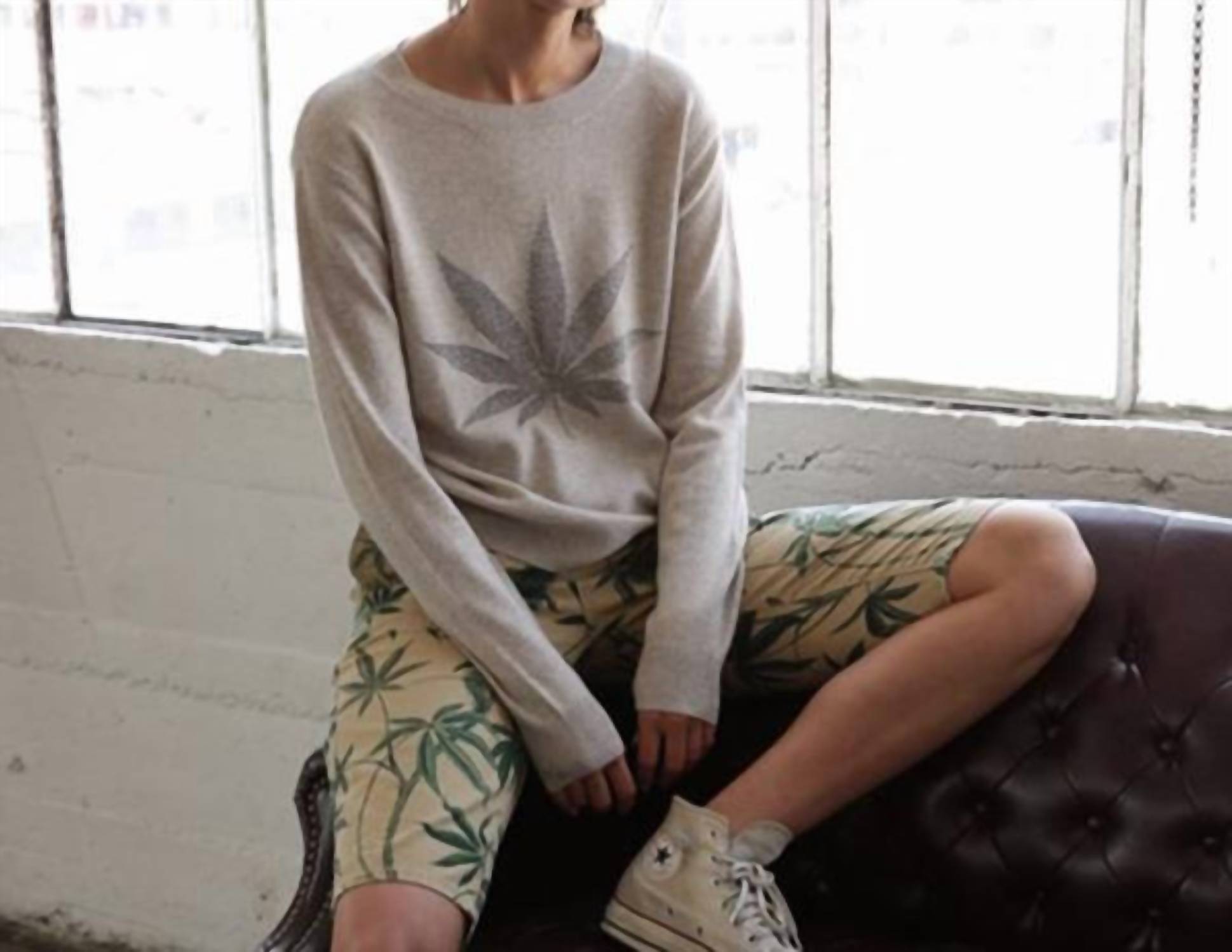 Le Superbe - Pot Luck Pullover