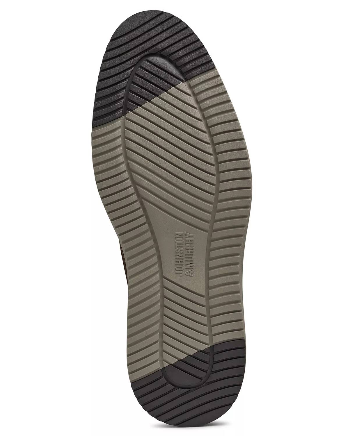 Johnston & Murphy - Men's Upton Chukka Boots
