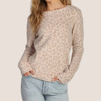 Dylan - Cloud Fleece Crewneck Sweatshirt