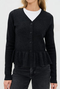 Kule - Bee Sweater Cardigan