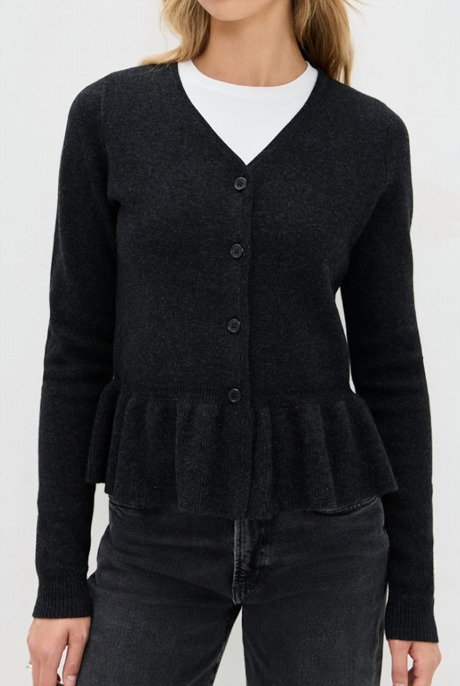 Kule - Bee Sweater Cardigan
