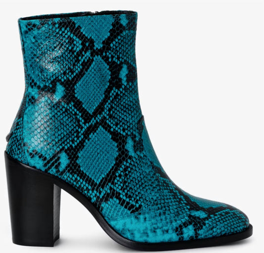 Zadig & Voltaire - Women's Preiser Ankle Boots