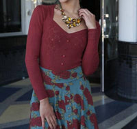 Effie'S Heart - Beguile Sweater
