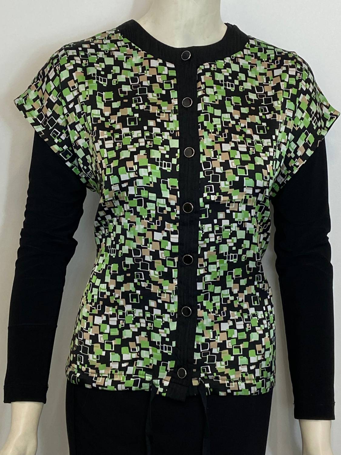 Eiger Weger - Women's Button Down Top