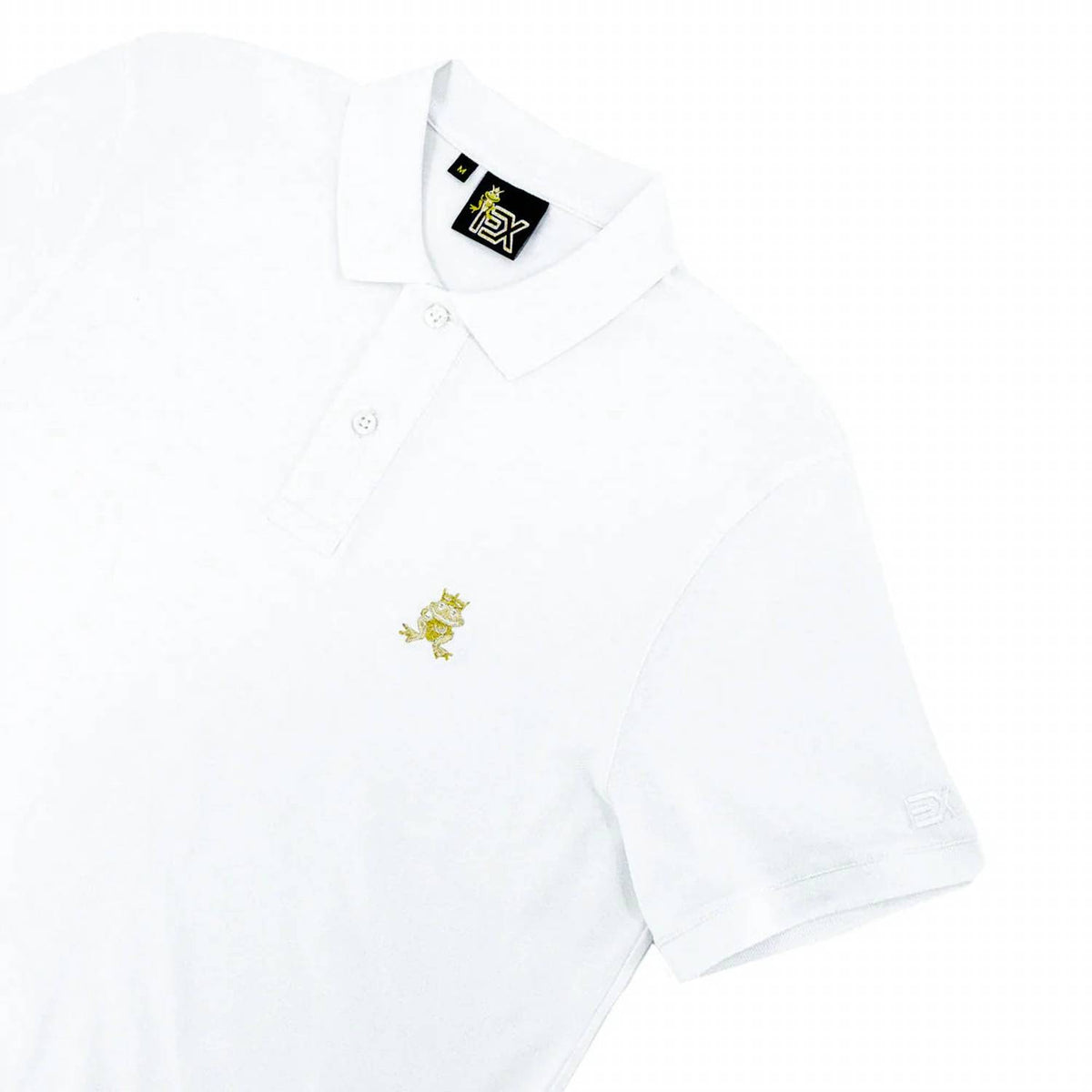 Eight X - Adrián Frog Edition Polo