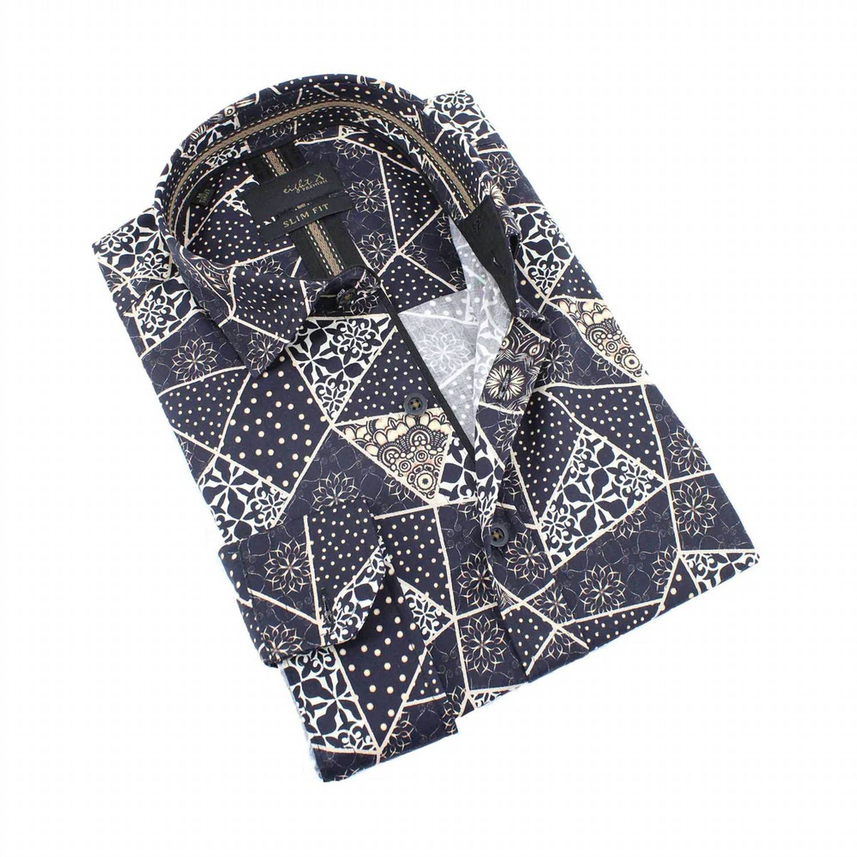 Eight X - Design Button Down Shirt