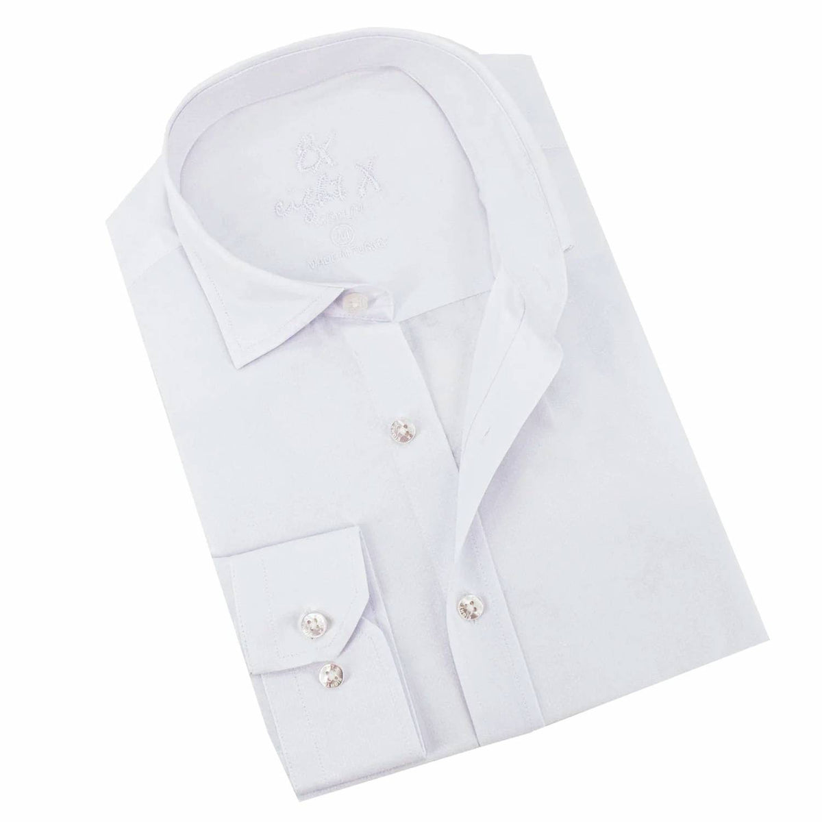 Eight X - Diamond Plate Jacquard Button Down Shirt