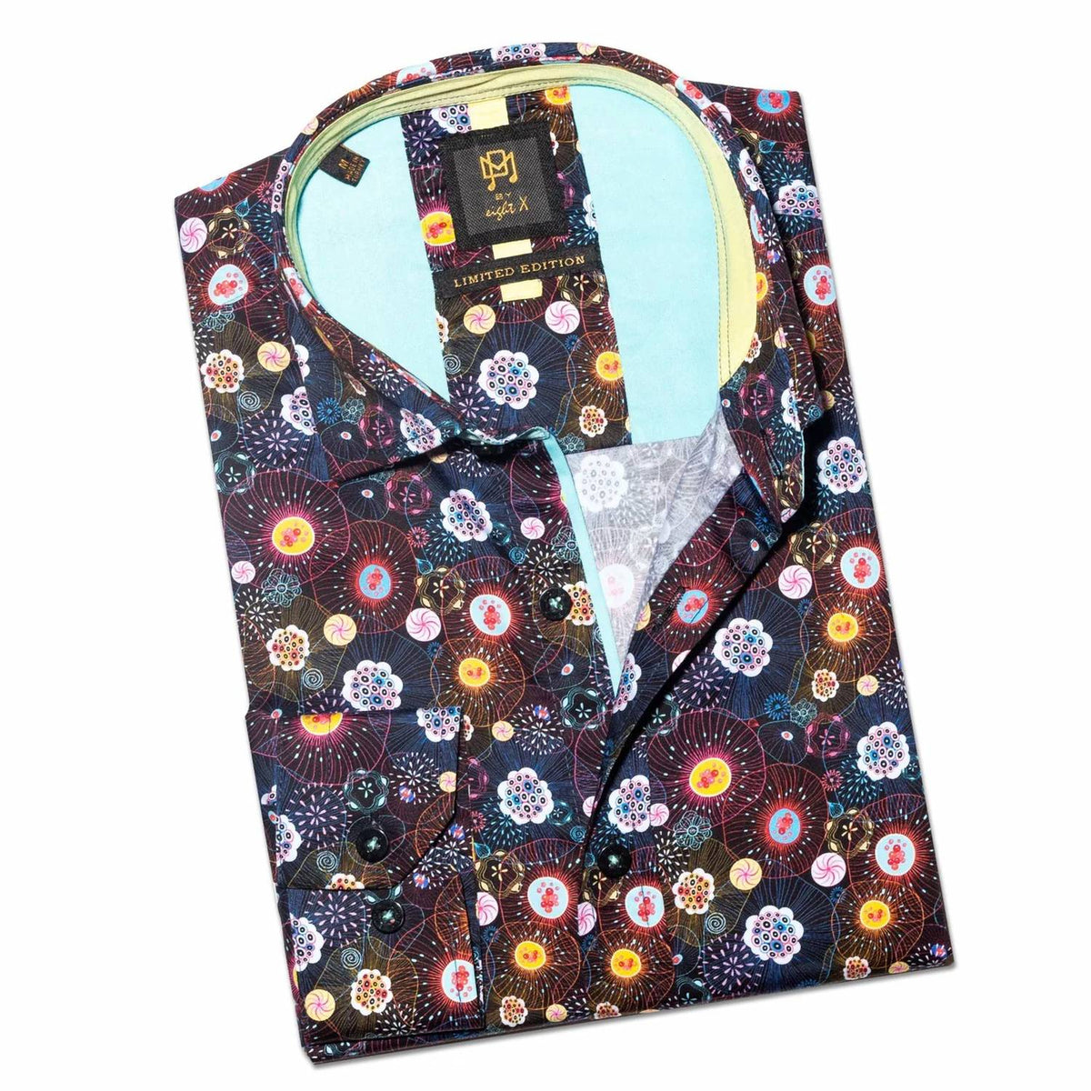 Eight X - Jellyfish Jubilee PM Edition Button Down Shirt