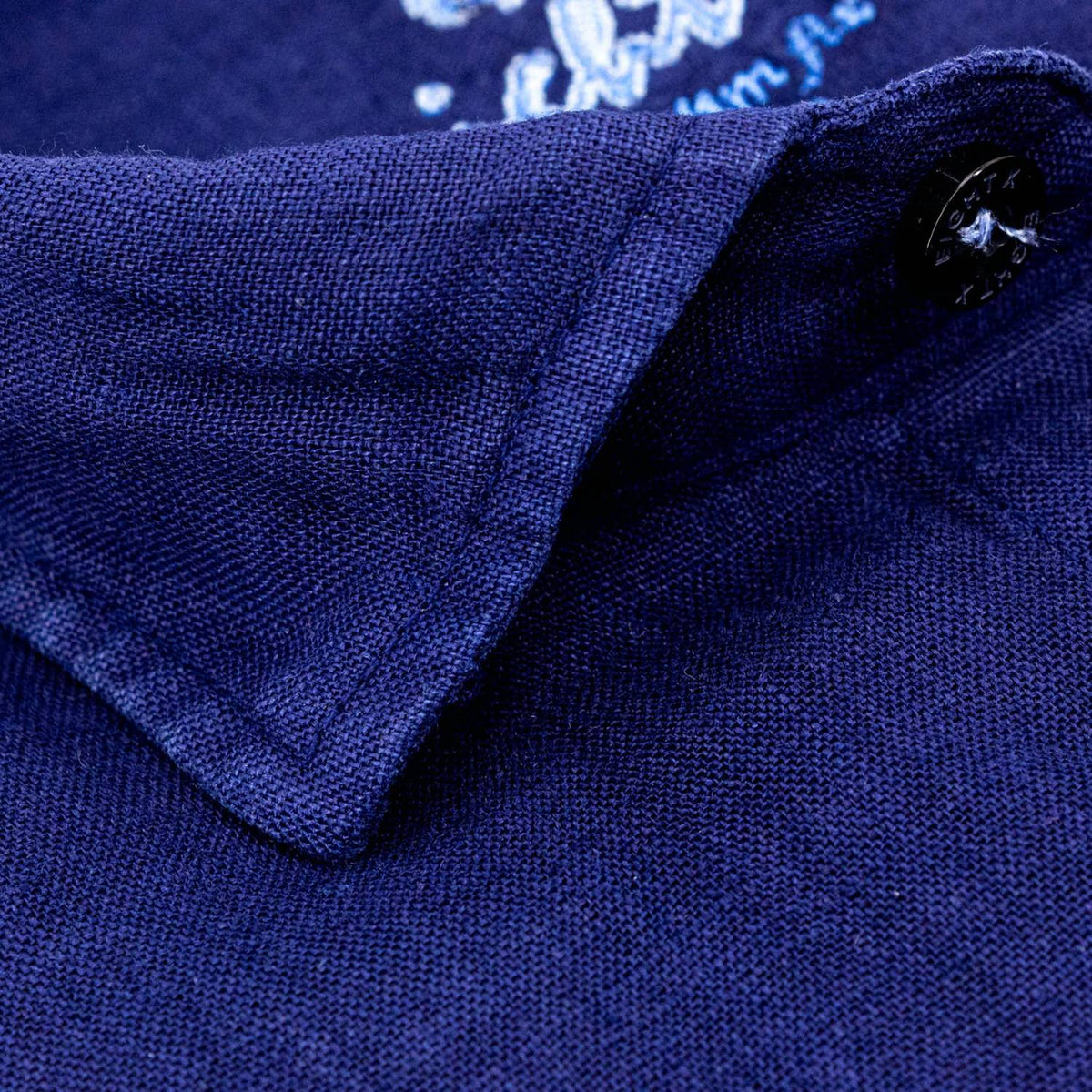 Eight X - Linen Button Down Shirt
