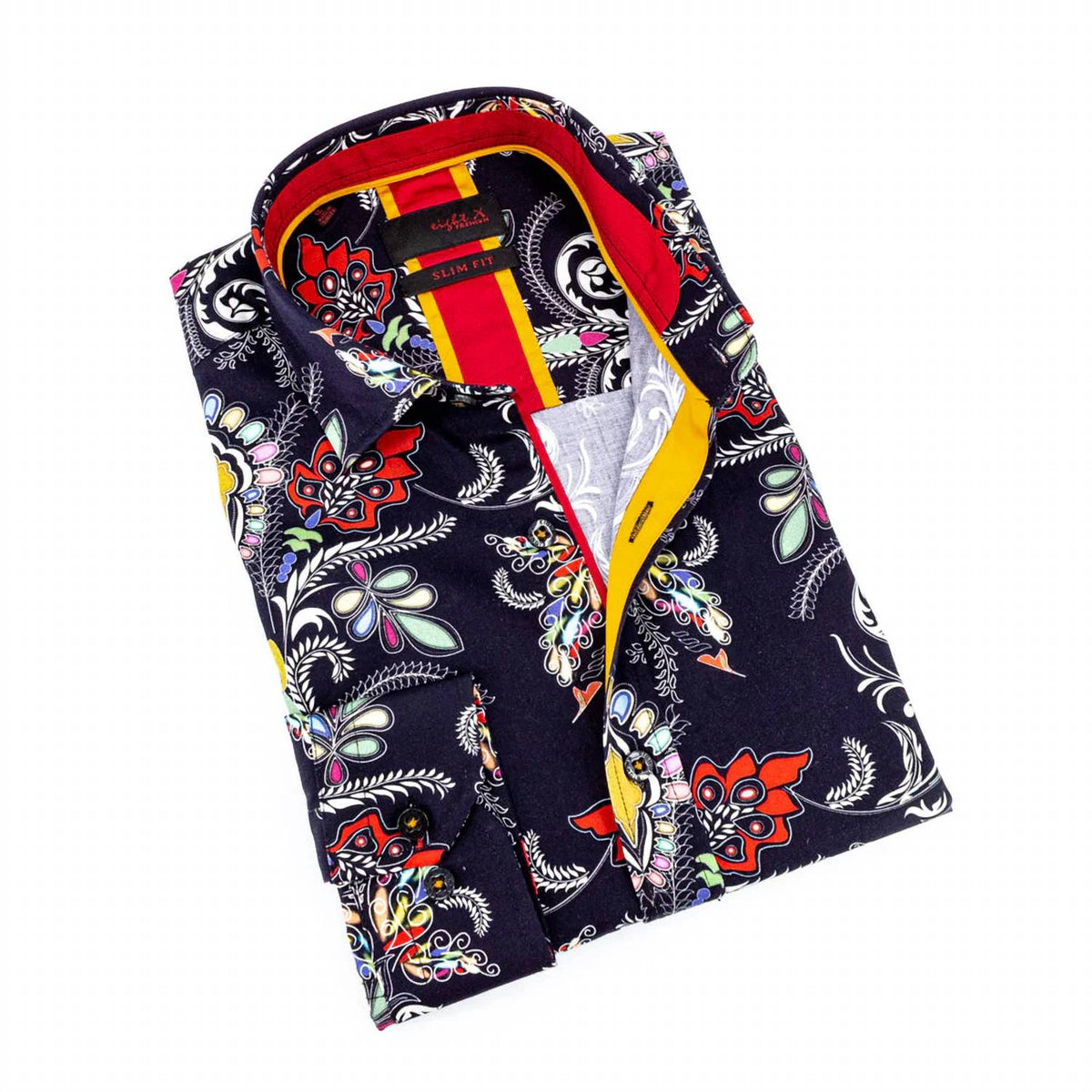 Eight X - Olé Button Down Shirt