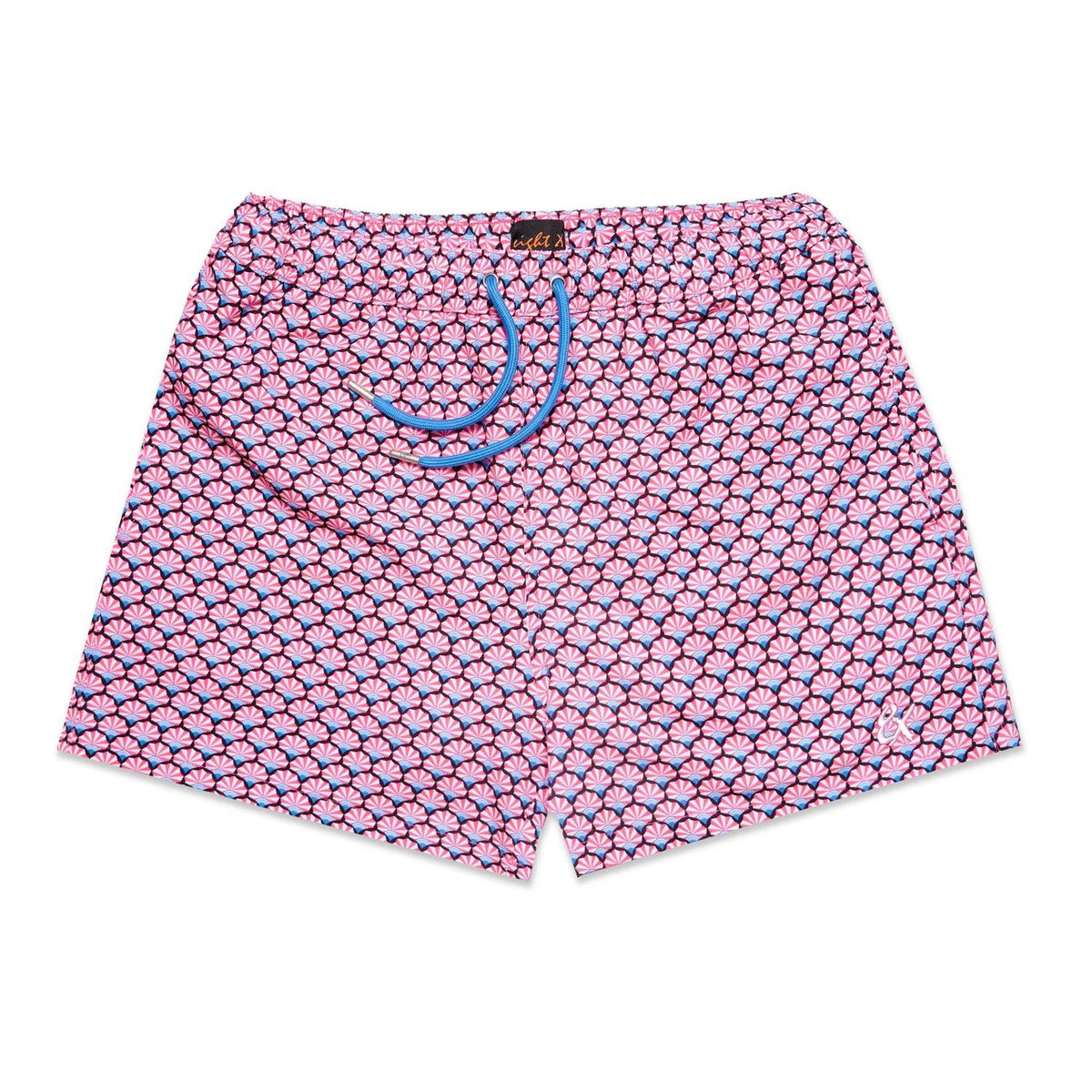Eight X - Peppermint Swim Trunks