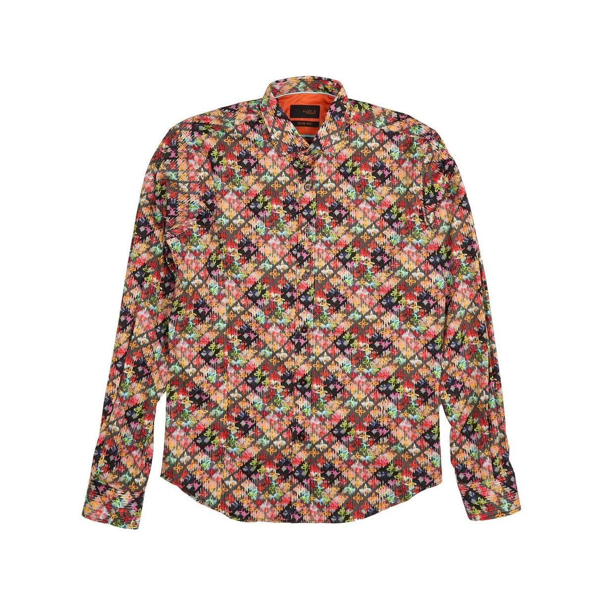 Eight X - Punk Royale Button Down Shirt
