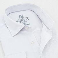 Eight X - Seersucker Solid Button Down Shirt