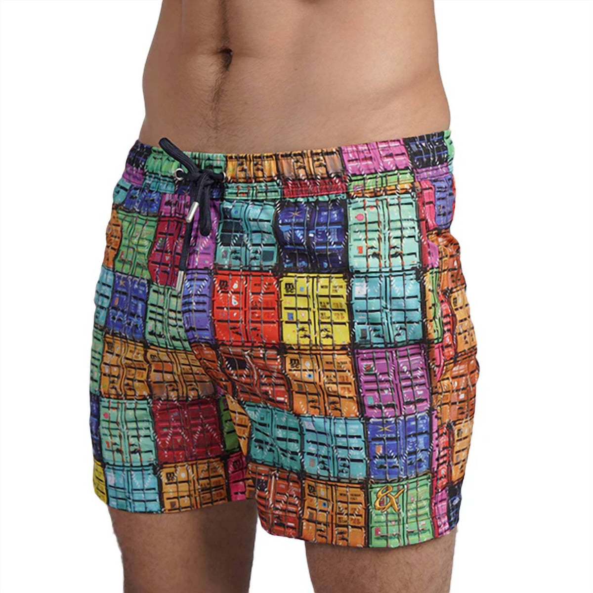 Eight X - Shipment Swim Trunks