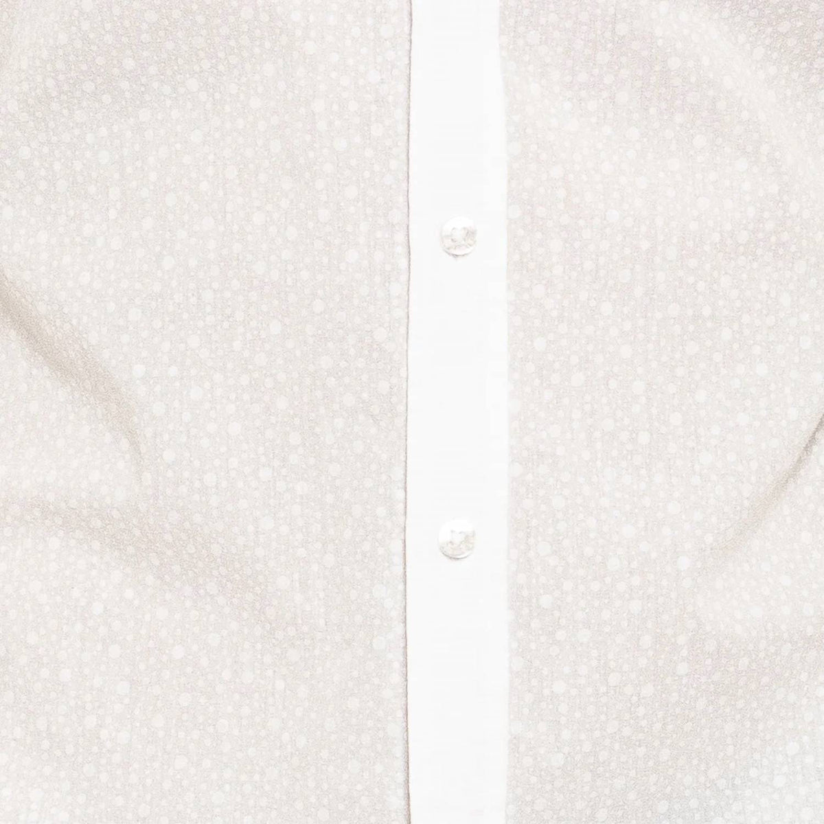 Eight X - Subtle Bubbles Short Sleeve Shirt