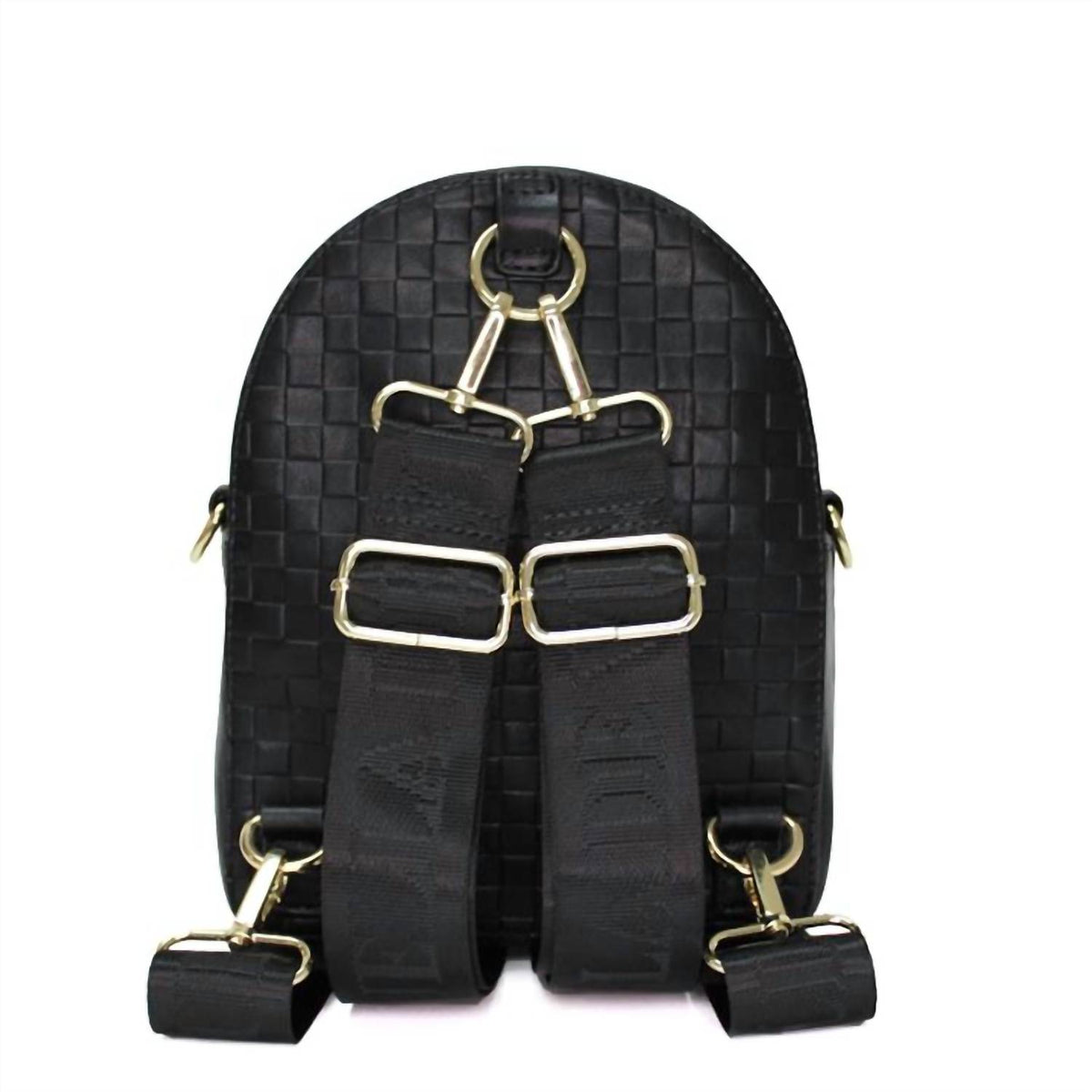 Eight3Five Inc - Cruella Convertible Mini Backpack