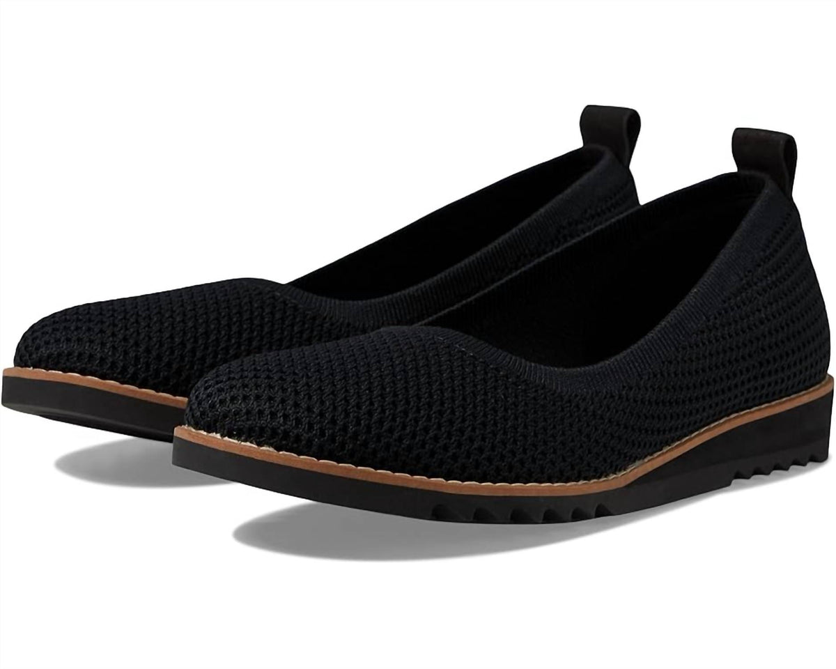 Eileen Fisher - Women's Etta Flats
