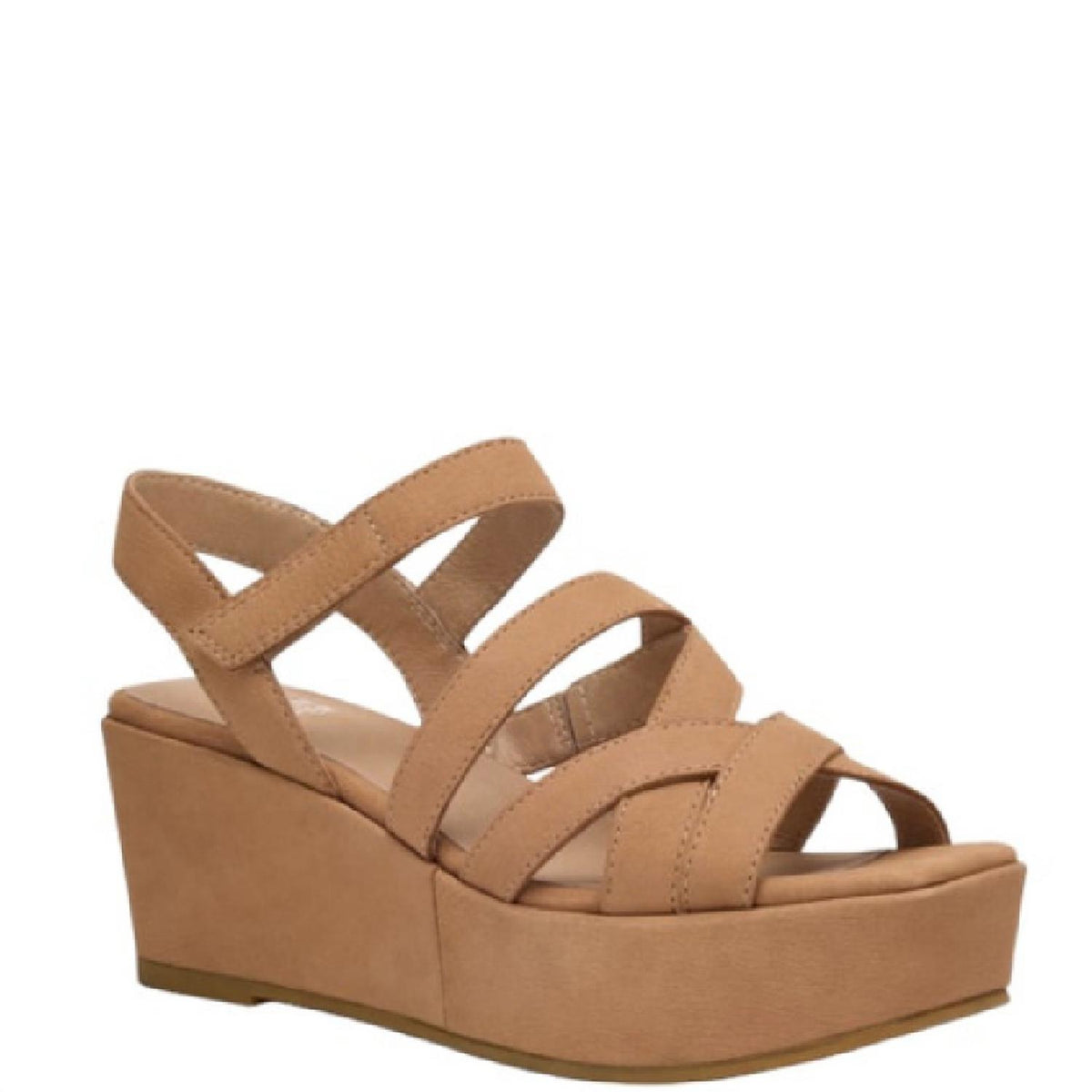 Eileen Fisher - Women's Mazy Sandal