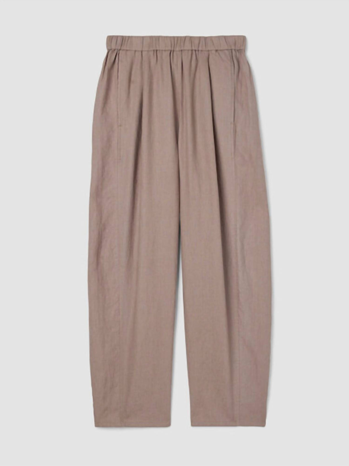 Eileen Fisher - Organic Lantern Pant