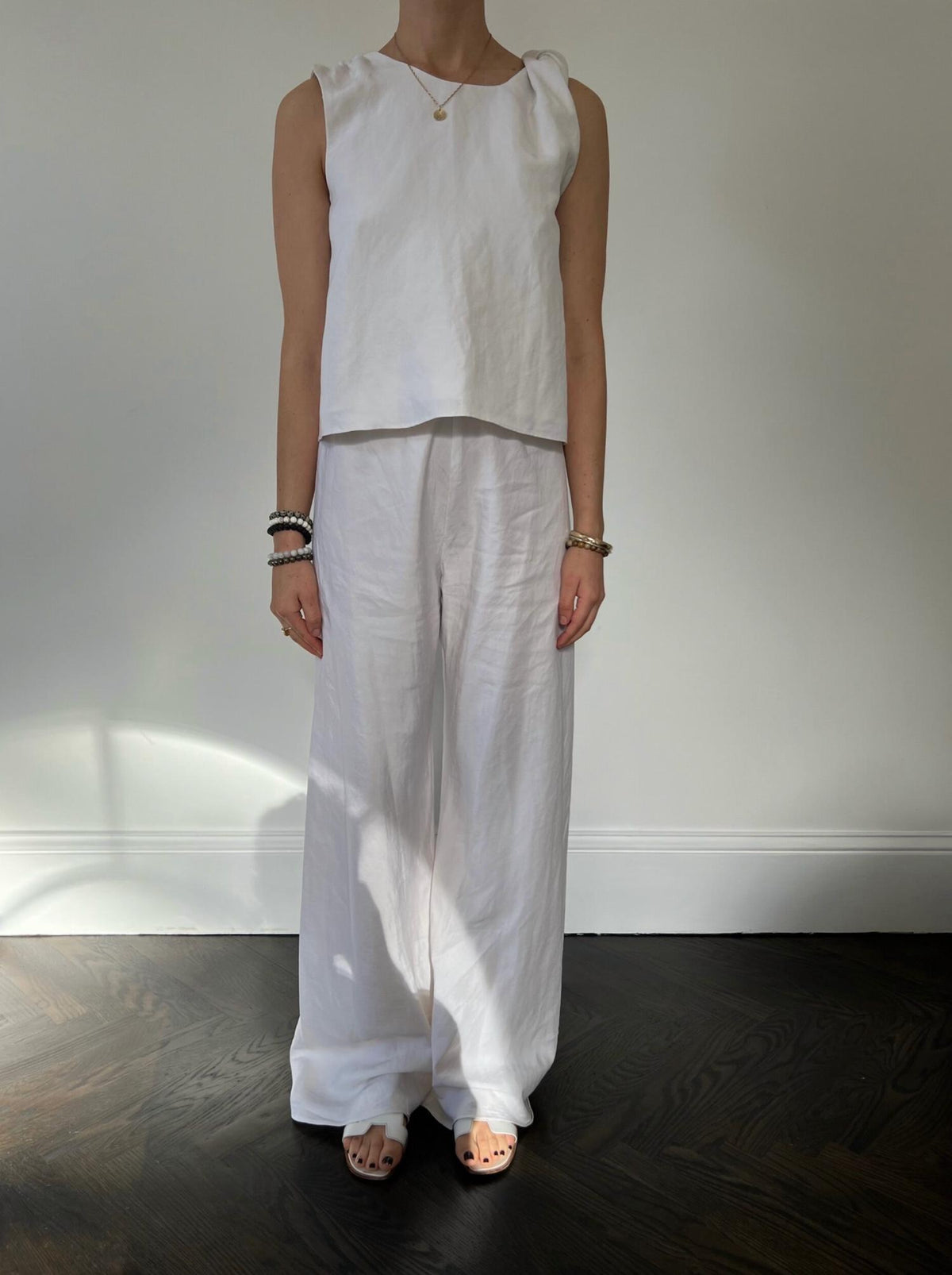 Ekd Collection - Women's De Terre Pant