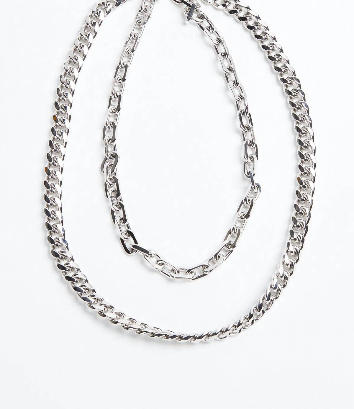 Eklexic - CASH NECKLACE
