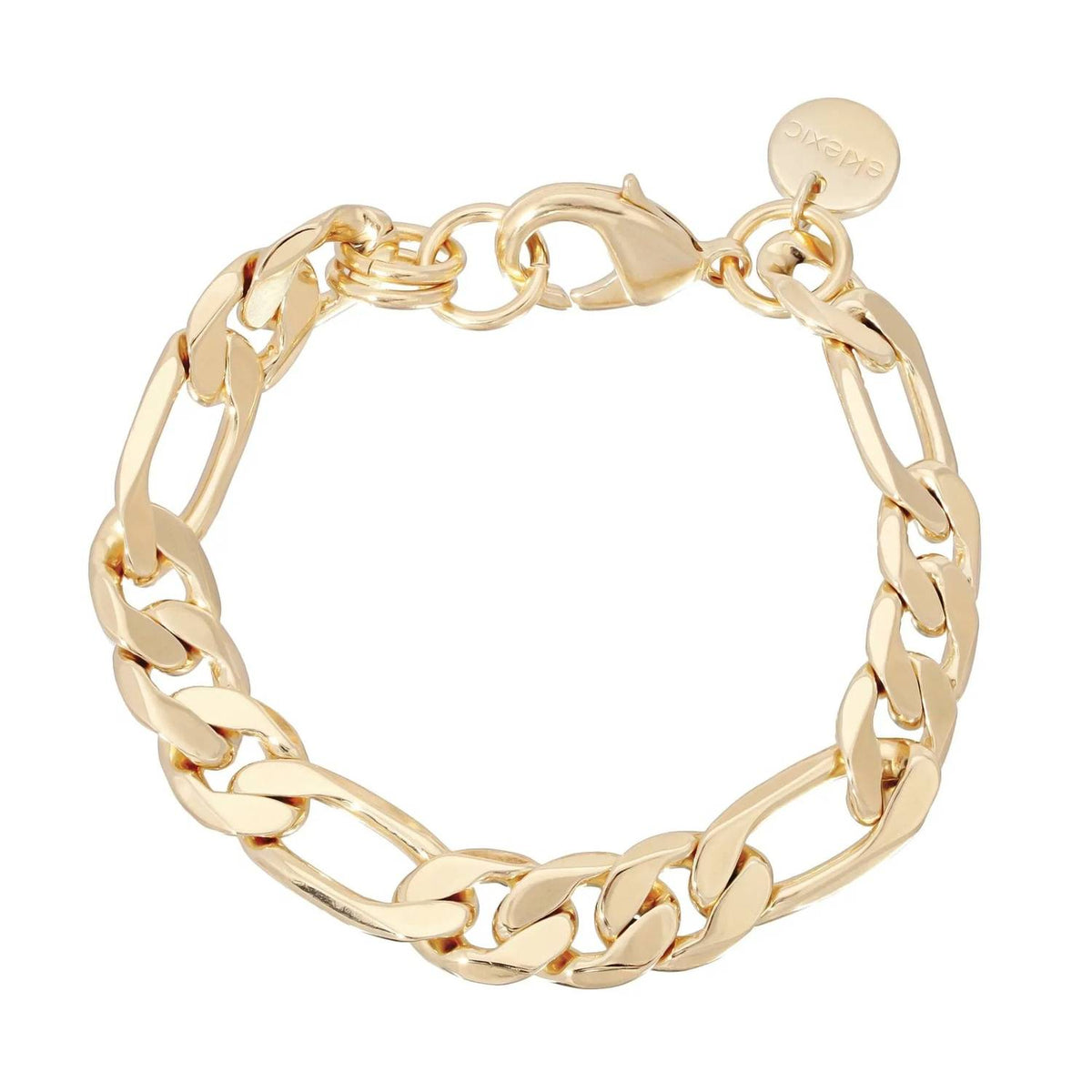 Eklexic - Men's Axel Bracelet