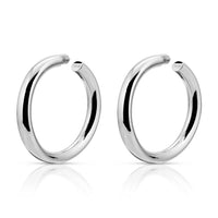 Eklexic - Women's 1.5" Ryan Hoops