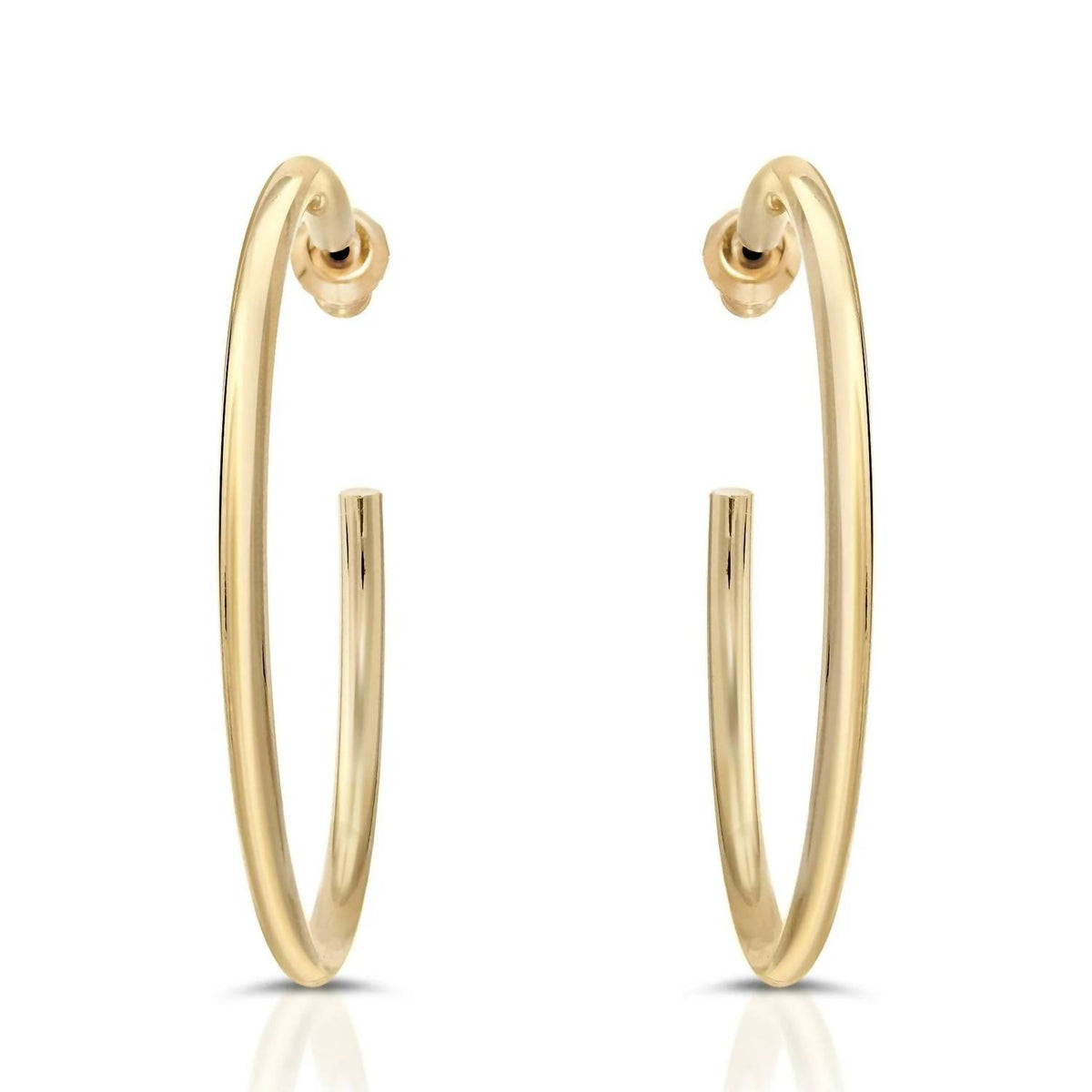 Eklexic - Women's 2" Ultimate Hoops
