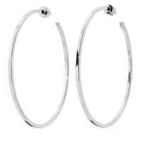 Eklexic - Women's 3" Ava Hoops