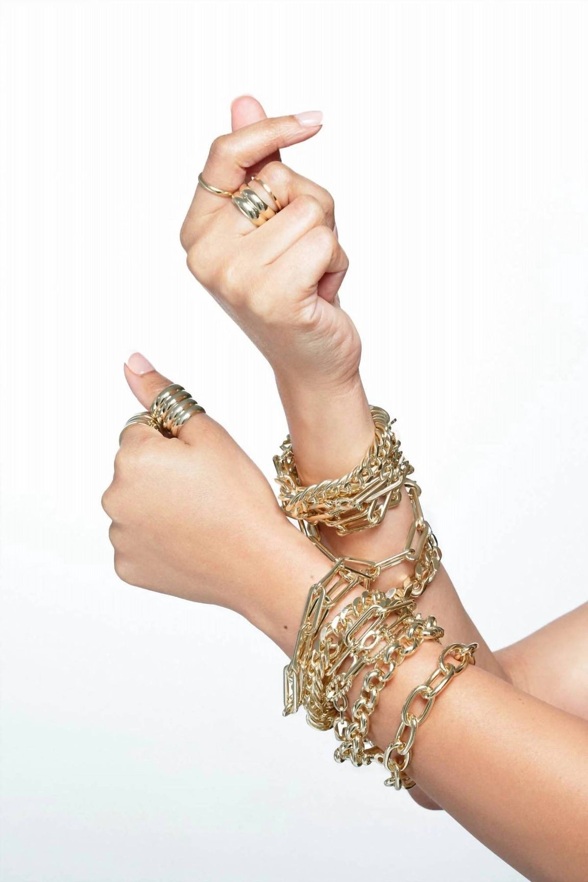 Eklexic - Women's Arya Bracelet