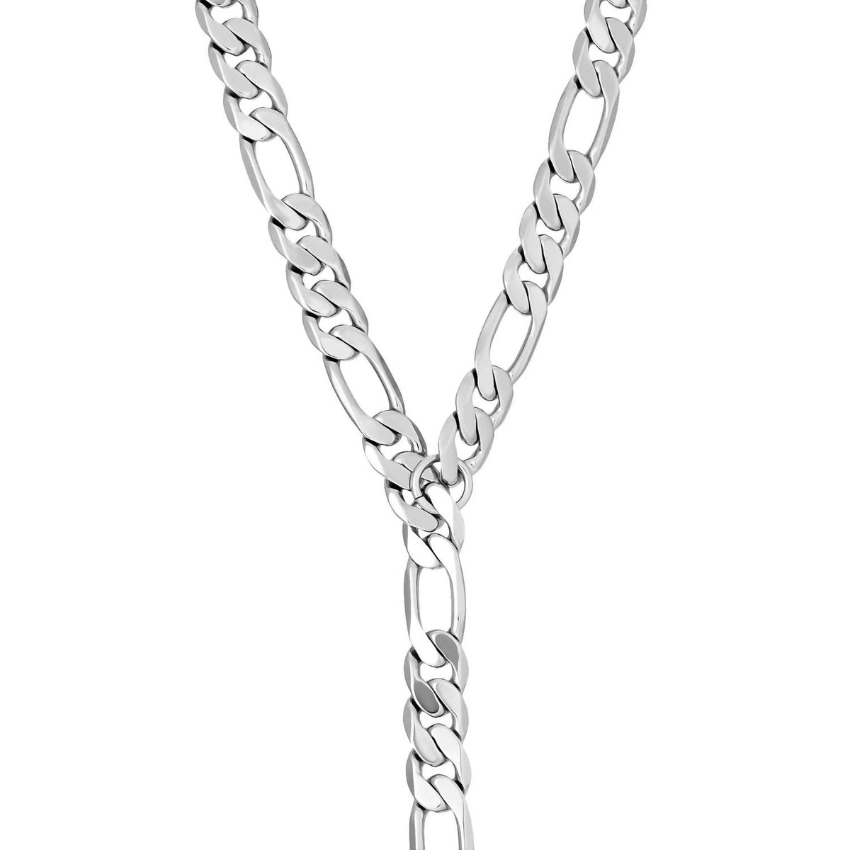 Eklexic - Women's Axel Lariat Necklace