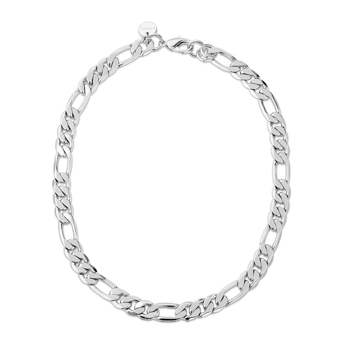 Eklexic - Women's Axel Necklace