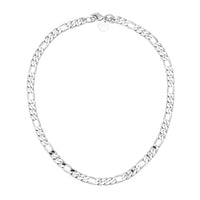 Eklexic - Women's Baby Axel Chain Necklace