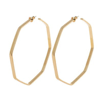 Eklexic - Women's Jerry Hoops