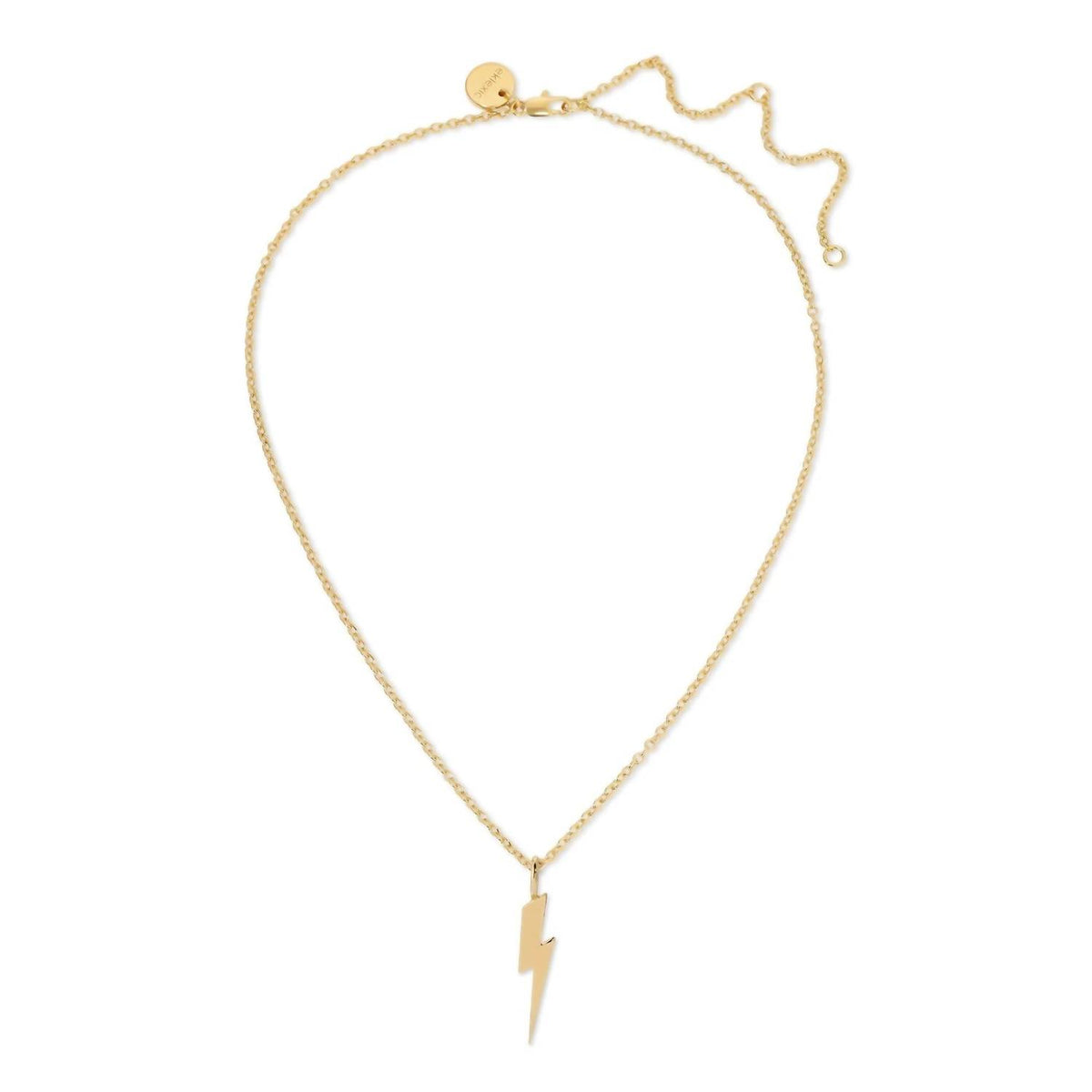 Eklexic - Women's Katie Necklace
