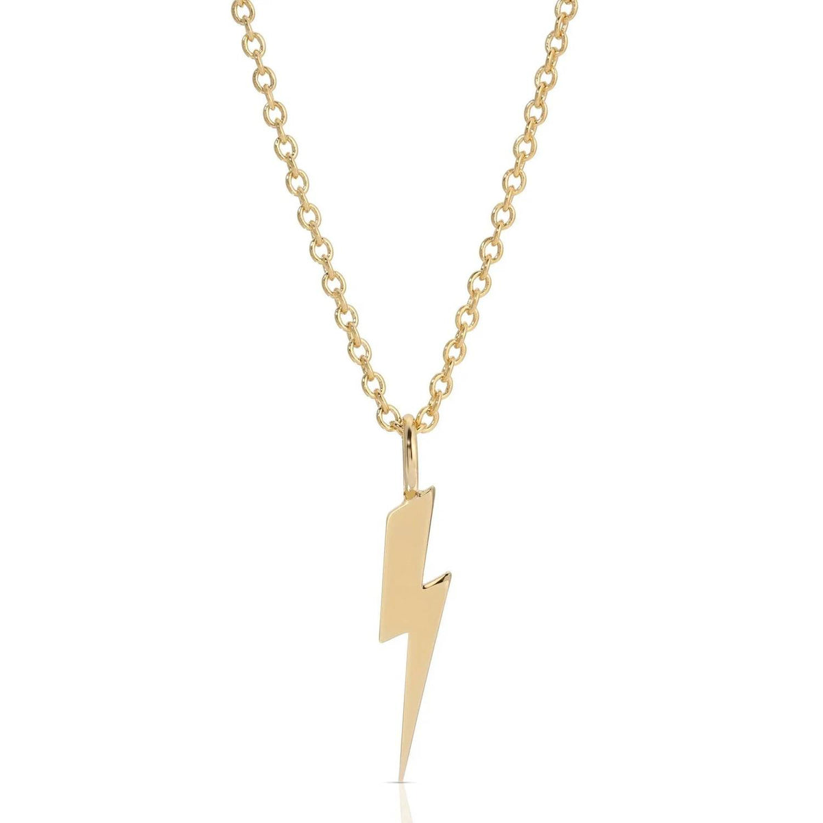 Eklexic - Women's Katie Necklace
