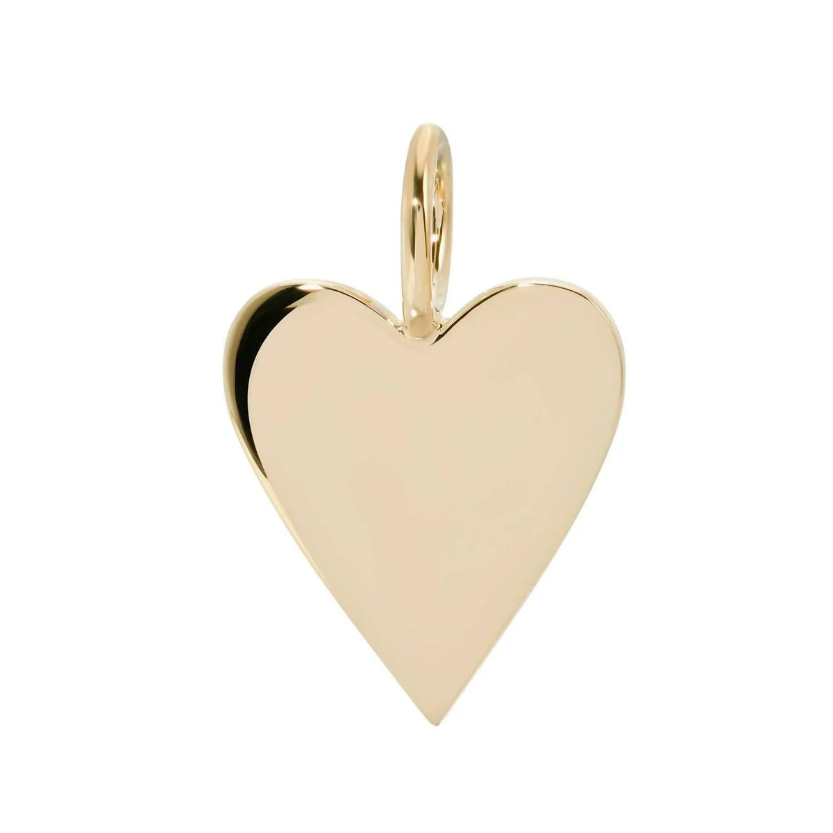 Eklexic - Women's Medium Helena Pendant