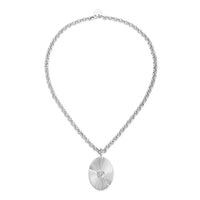 Eklexic - Women's Ozzy Pendant Necklace