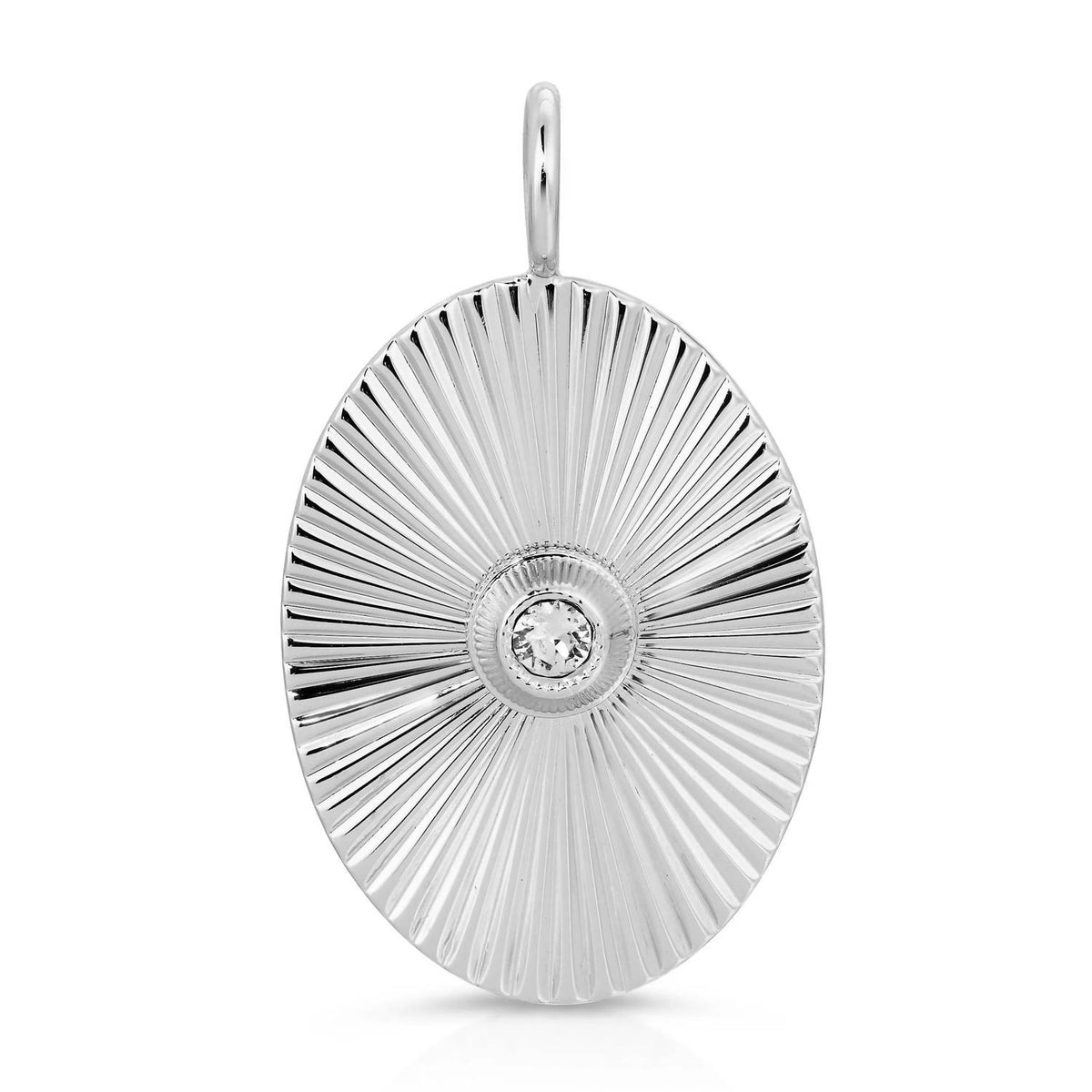 Eklexic - Women's Ozzy Pendant