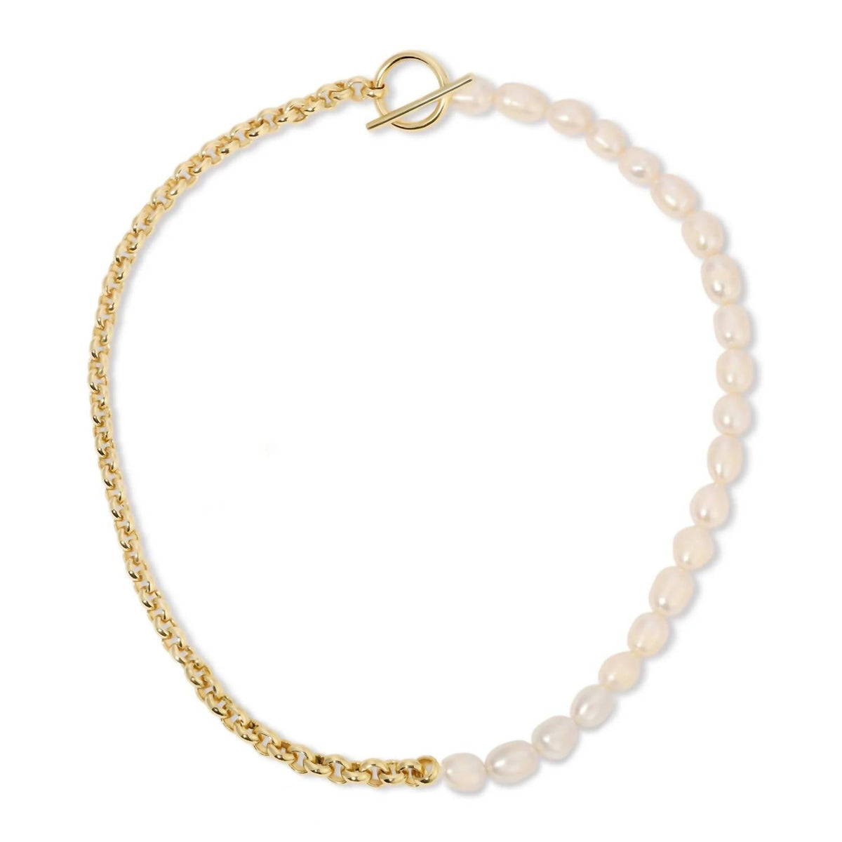 Eklexic - Women's Rosie Necklace