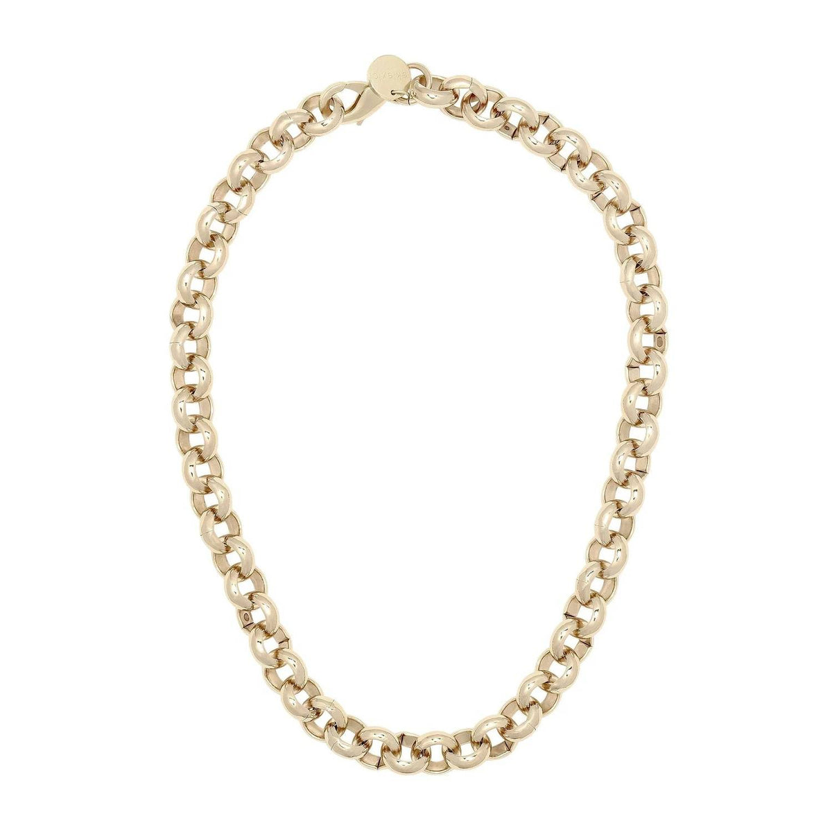 Eklexic - Women's Royal Necklace
