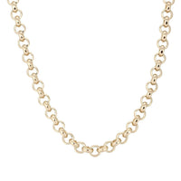 Eklexic - Women's Royal Necklace
