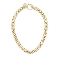 Eklexic - Women's Tara Toggle Necklace