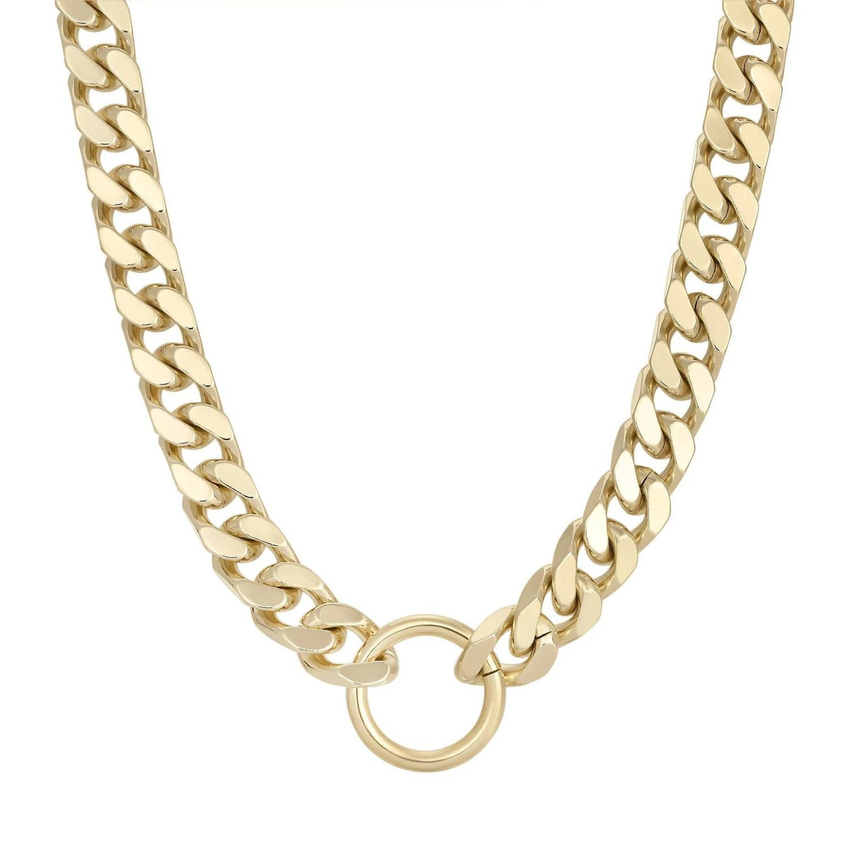 Eklexic - Women's Tate Necklace