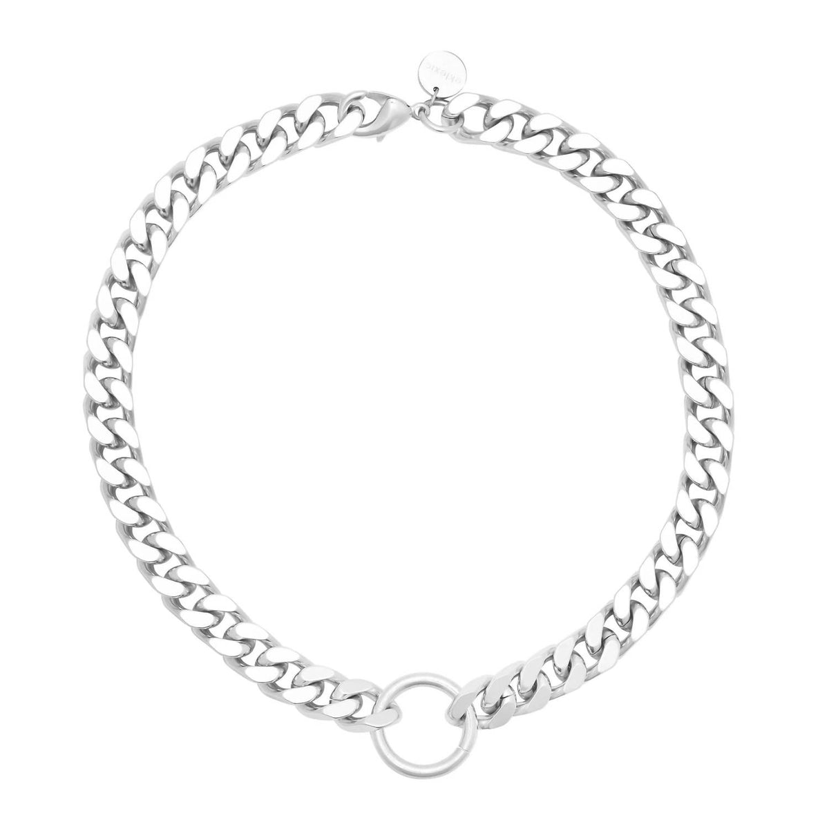 Eklexic - Women's Tate Necklace