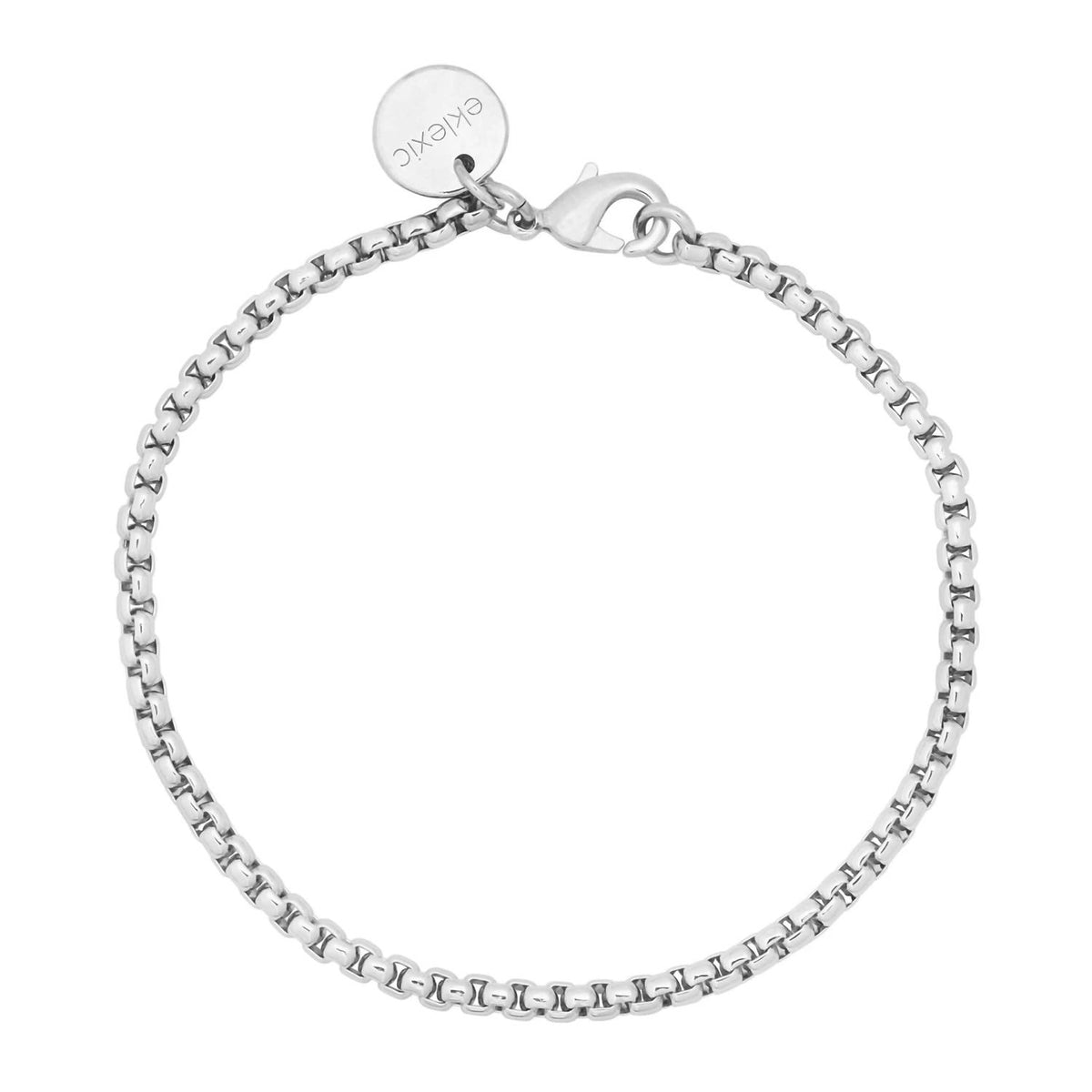 Eklexic - Women's Thin Luciana Bracelet